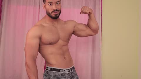 FredSeXXX online show from February 2025 01:22:02 PM