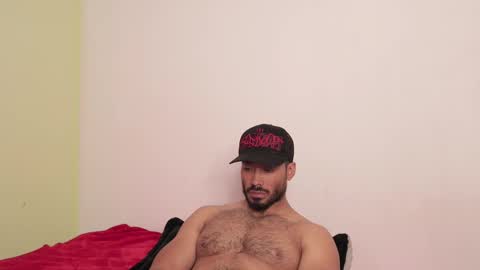 FredSeXXX online show from February 2025 04:33:01 PM
