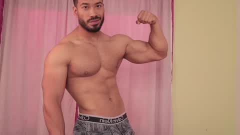 FredSeXXX online show from March 2025 05:54:01 PM