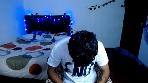 freddy romans online show from September 2025 02:45:01 AM