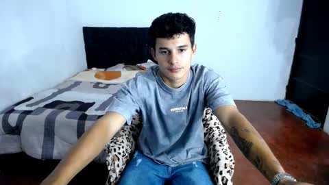 freddy romans online show from October 2025 01:59:02 AM