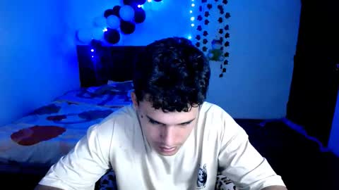 freddy romans online show from November 2025 02:22:01 AM