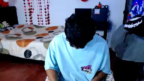 freddy romans online show from April 2026 12:20:02 PM