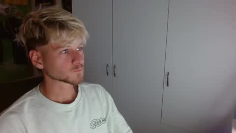 Frederick Perin online show from November 2025 01:54:02 PM