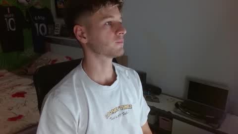 Frederick Perin online show from February 2026 02:25:01 PM