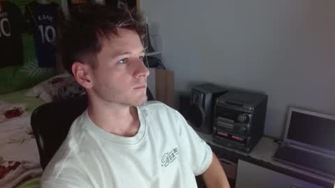 Frederick Perin online show from March 2026 01:38:01 PM