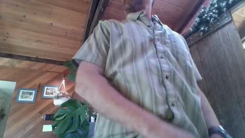 Freddy online show from September 2025 09:28:02 PM