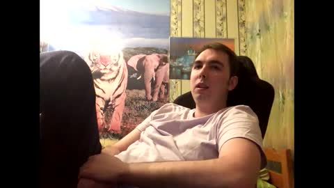 Fredi online show from February 2025 03:50:01 PM