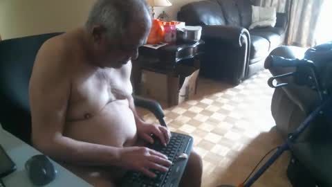 Snapshot of fredthetiger chatting on February 2026 06:47:02 PM fredthetiger online show from February 2026 06:47:02 PM
