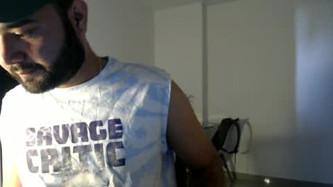 Snapshot of fredy_hunks chatting on June 2026 03:33:01 PM Fredy online show from June 2026 03:33:01 PM