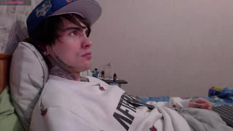 Fred online show from February 2025 01:02:01 AM