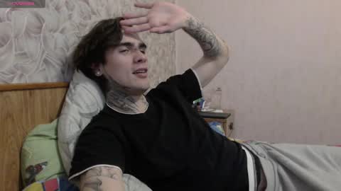Fred online show from February 2025 04:05:01 AM