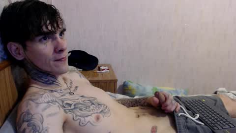 Fred online show from September 2025 08:20:02 PM