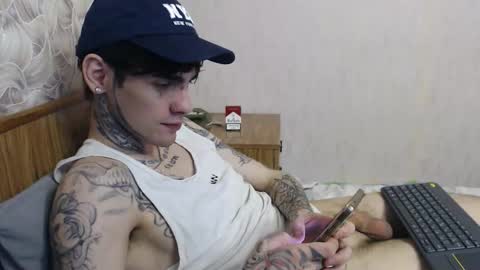 Fred online show from September 2025 09:48:02 PM