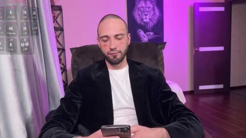 Andrew online show from February 2026 05:11:01 PM