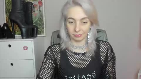 Anne online show from June 2026 07:17:02 AM