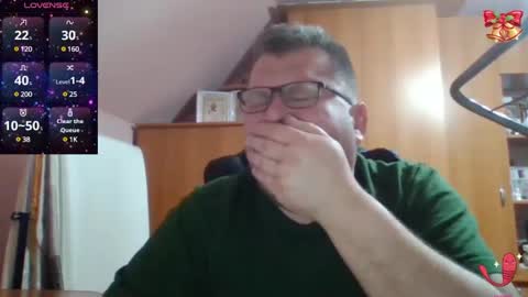 freeboy80180 online show from January 2025 07:07:02 PM