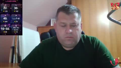 freeboy80180 online show from January 2025 05:42:02 PM