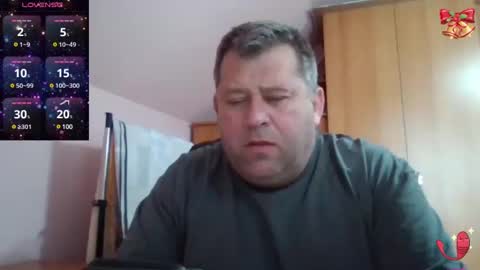 freeboy80180 online show from February 2025 08:21:02 AM