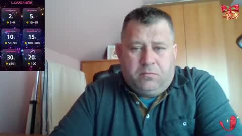 freeboy80180 online show from February 2025 09:42:02 AM