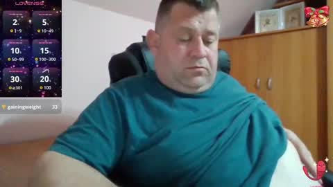 freeboy80180 online show from February 2025 07:03:01 PM