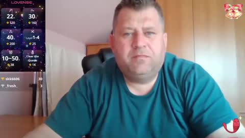 freeboy80180 online show from March 2025 12:52:01 PM