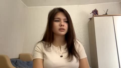 Snapshot of freedabierbrauer chatting on March 2026 09:26:02 AM Jenny online show from March 2026 09:26:02 AM