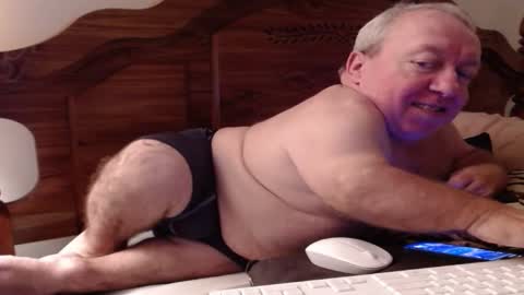 Cute Lil Man online show from October 2025 04:34:02 AM