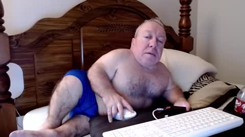 Cute Lil Man online show from January 2026 05:56:01 AM