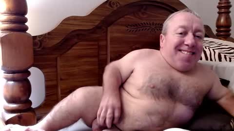 Cute Lil Man online show from March 2026 08:55:02 AM