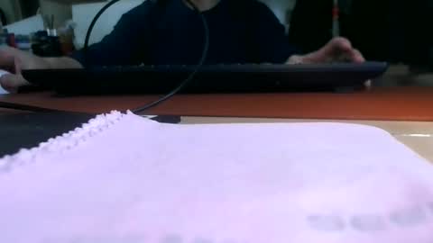 K-Dick online show from February 2025 12:29:02 PM