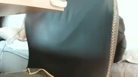 K-Dick online show from October 2025 04:44:02 AM