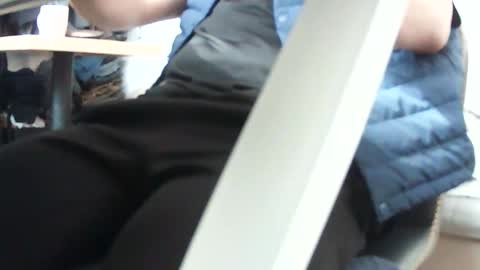 K-Dick online show from October 2025 05:08:02 AM