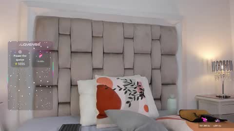 Snapshot of frehia_dimou chatting on March 2026 11:17:02 AM Frehia online show from March 2026 11:17:02 AM