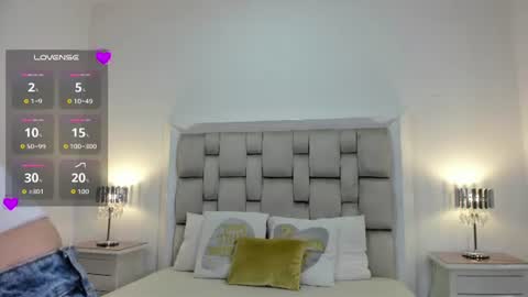 Frehia   online show from July 2026 11:01:02 AM