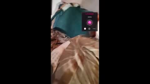 Freirene online show from November 2025 07:59:02 PM