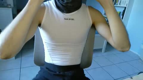 French 666999 online show from October 2025 09:22:01 AM