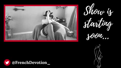 Louise or Lou 3 online show from December 2024 07:31:01 AM