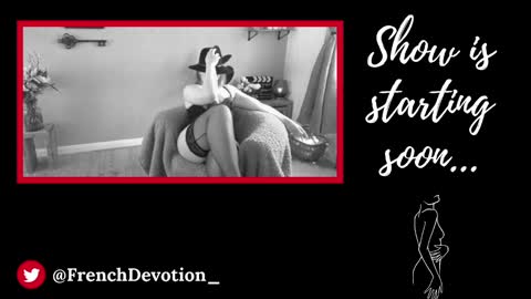 Louise or Lou 3 online show from January 2025 10:41:01 AM