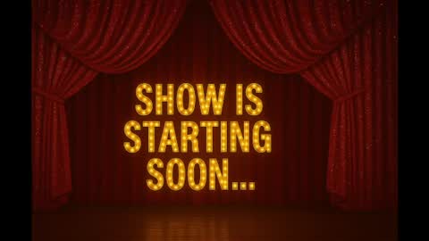 Louise or Lou 3 online show from July 2026 09:04:01 AM