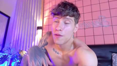 Xavier online show from January 2026 12:21:01 PM