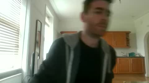 Horny Paul online show from December 2024 12:25:02 PM