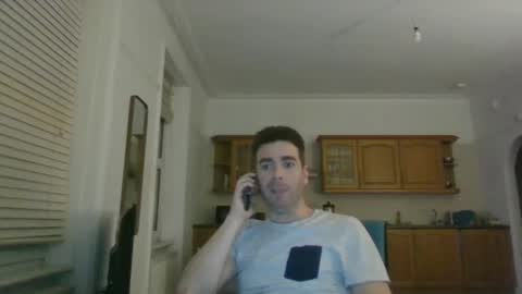 Horny Paul online show from December 2024 05:11:01 PM