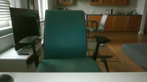 Horny Paul online show from December 2024 02:33:01 PM