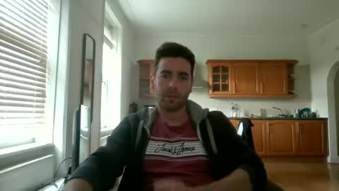 Horny Paul online show from December 2024 01:02:02 PM