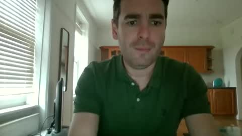 Horny Paul online show from December 2024 01:54:01 PM