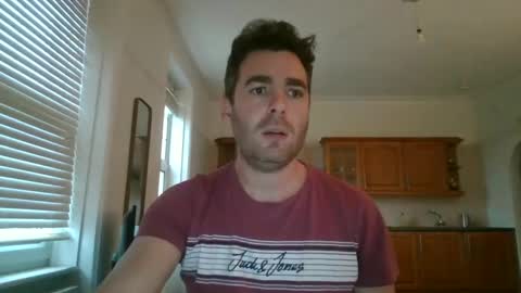 Horny Paul online show from December 2024 03:12:02 PM