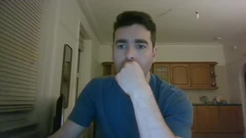 Horny Paul online show from December 2024 07:34:02 PM