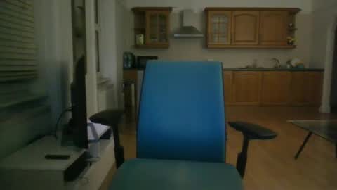 Horny Paul online show from December 2024 07:46:02 PM