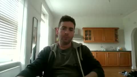 Horny Paul online show from December 2024 11:48:01 AM